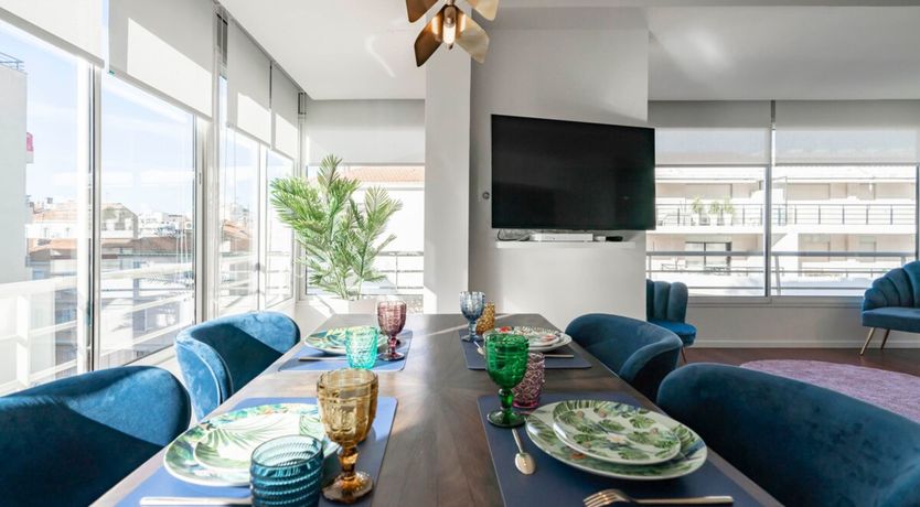 Photo of Cannes Light