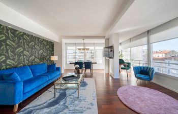 Cannes Light Holiday Home