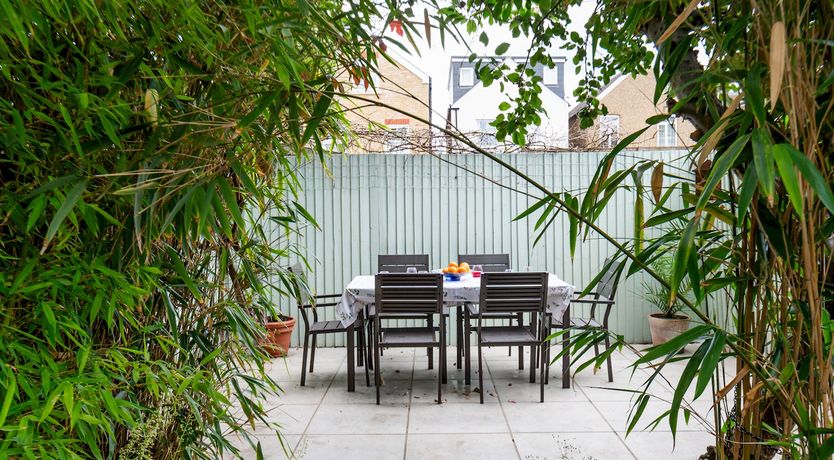 Photo of City Greens