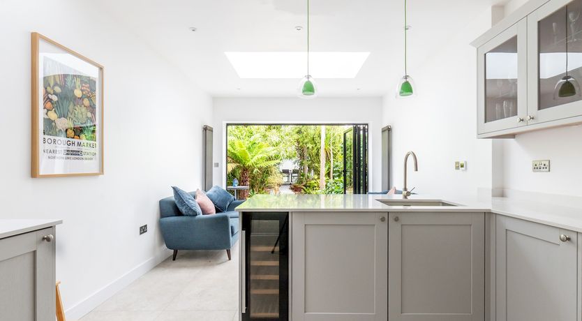 Photo of City Greens