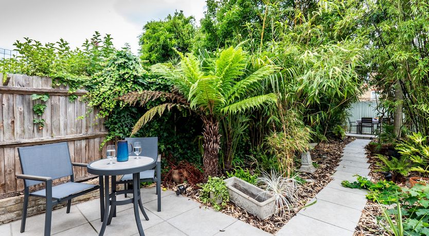 Photo of City Greens