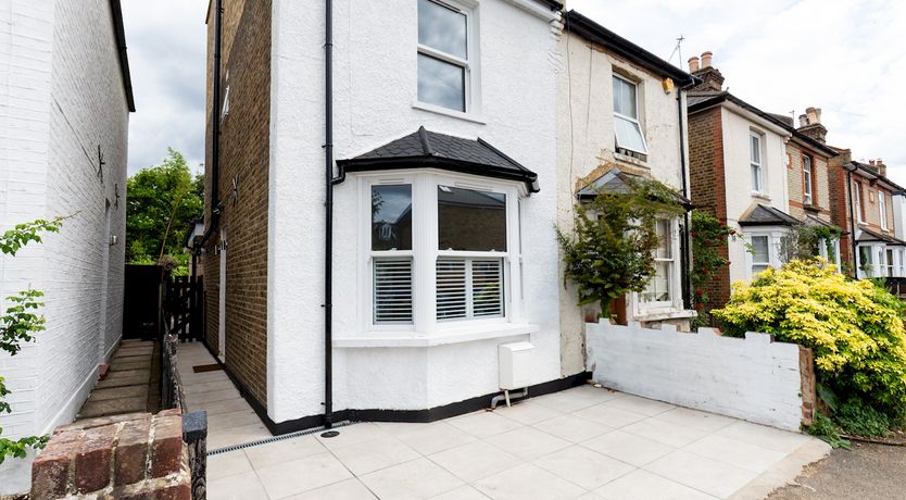 Photo of City Greens