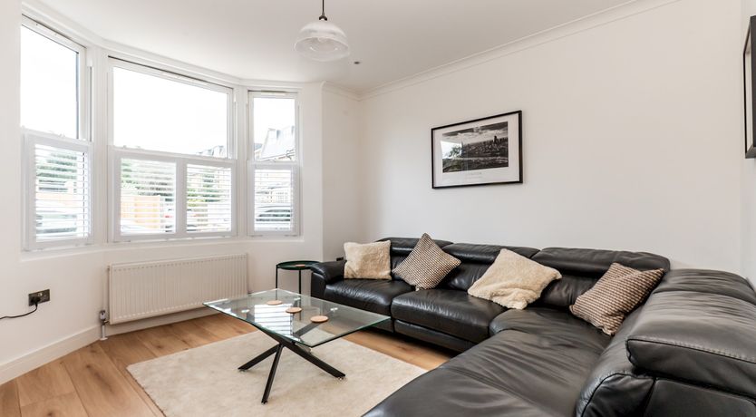 Photo of City Greens