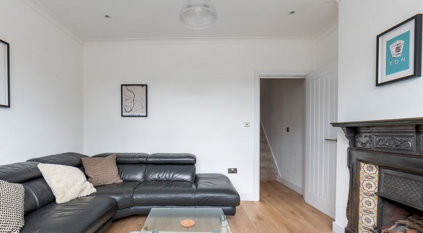 Photo of City Greens