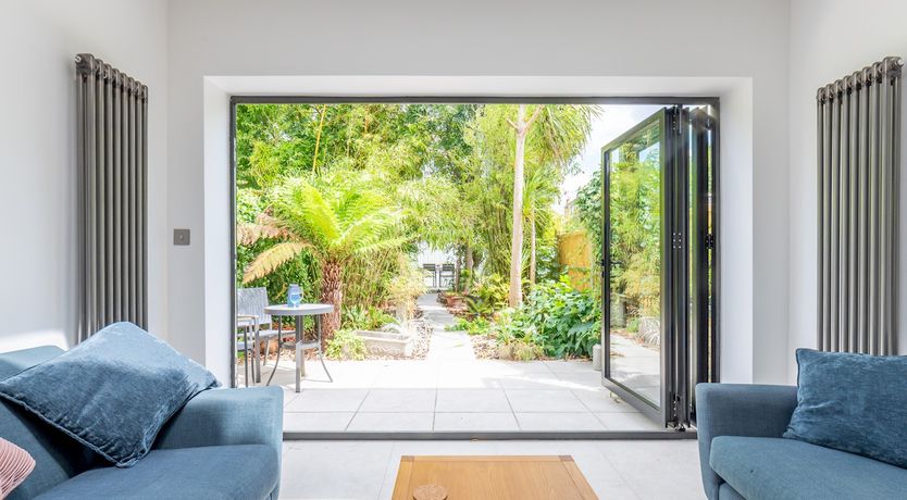 Photo of City Greens