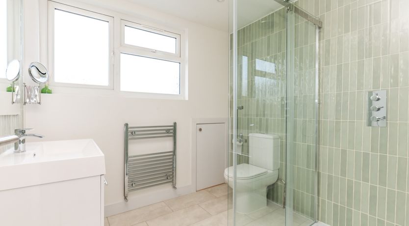 Photo of City Greens