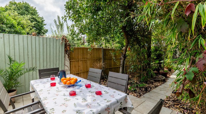 Photo of City Greens