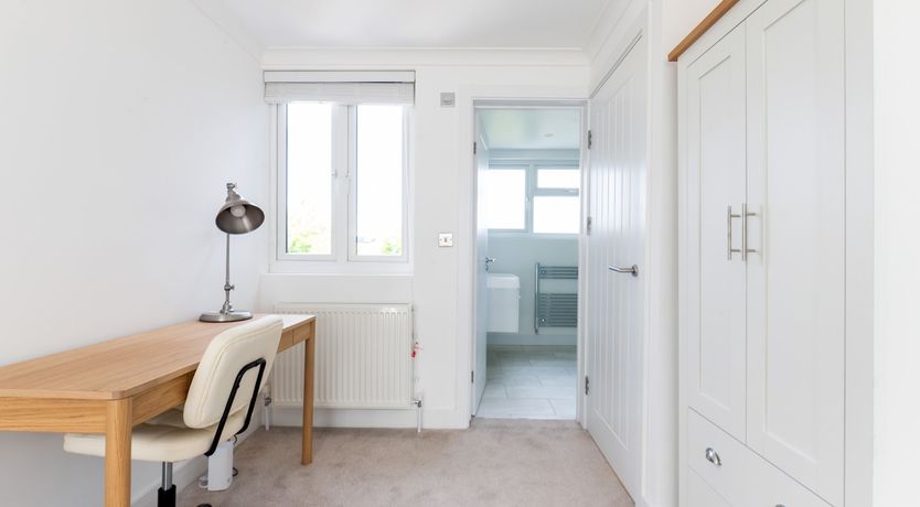 Photo of City Greens