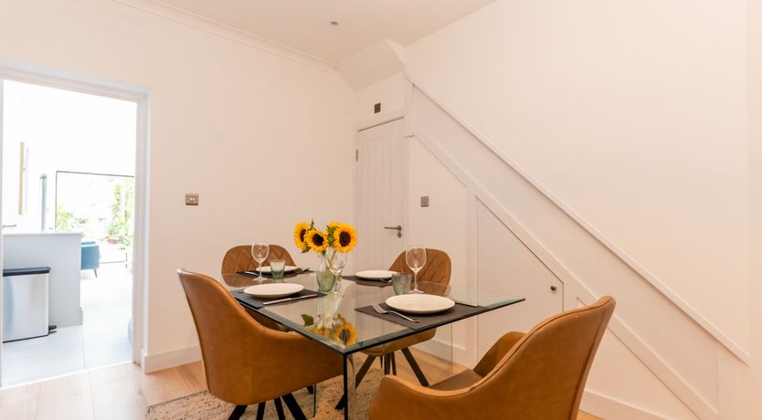 Photo of City Greens