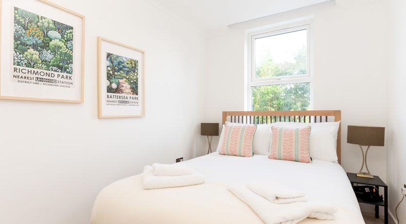 Photo of City Greens