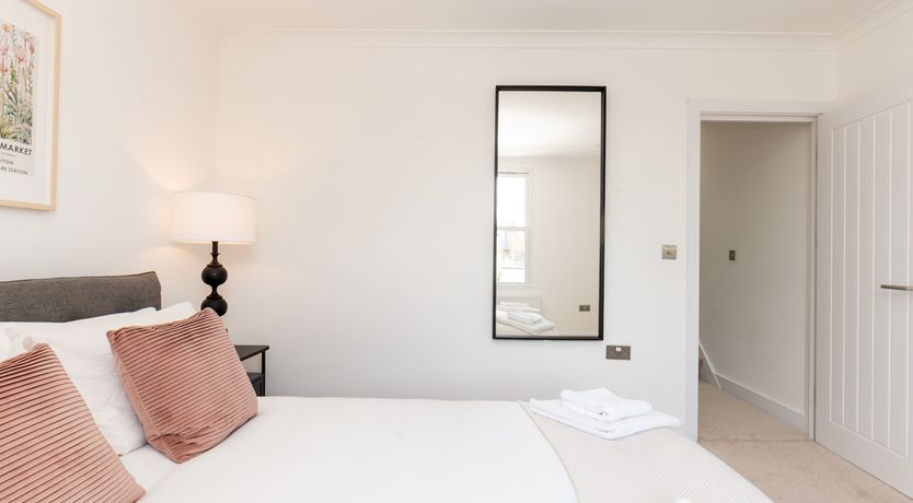 Photo of City Greens