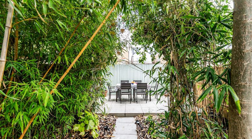 Photo of City Greens