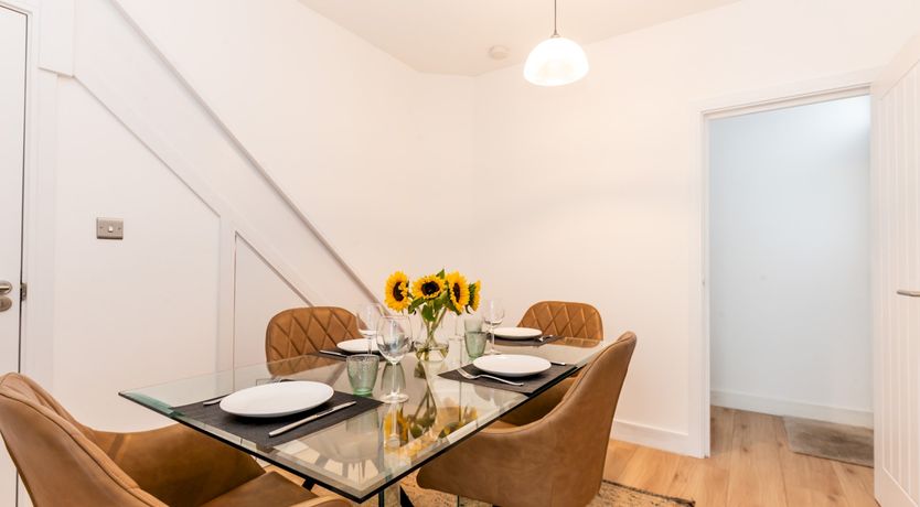 Photo of City Greens