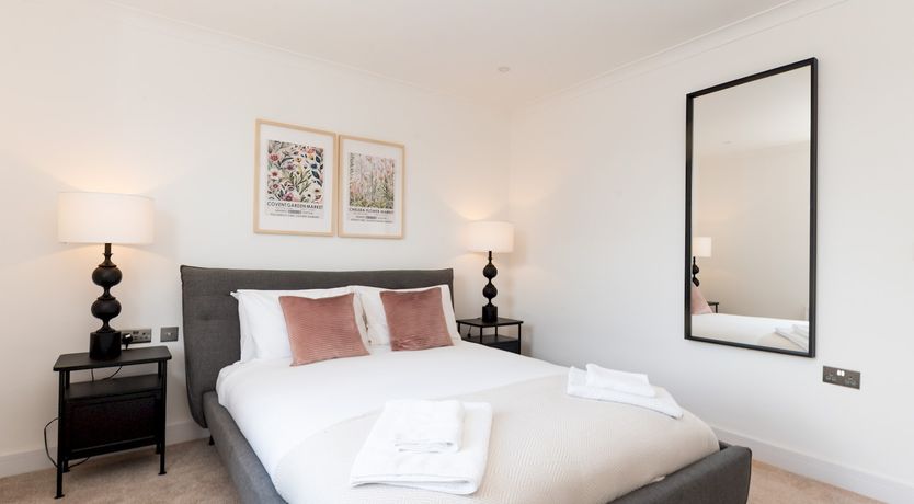 Photo of City Greens