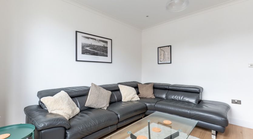 Photo of City Greens