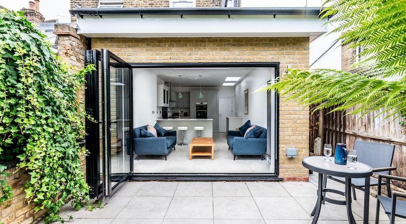 Photo of City Greens