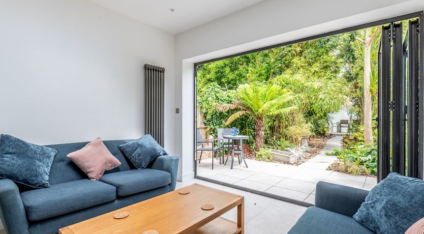 Photo of City Greens