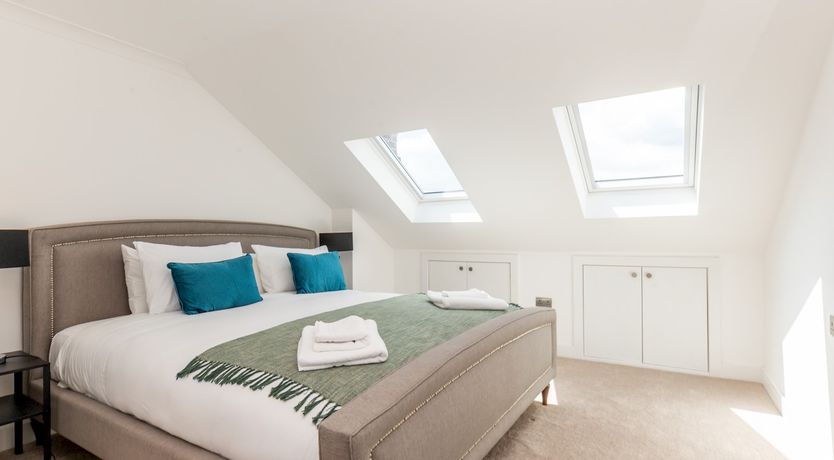 Photo of City Greens