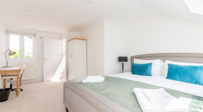 Photo of City Greens