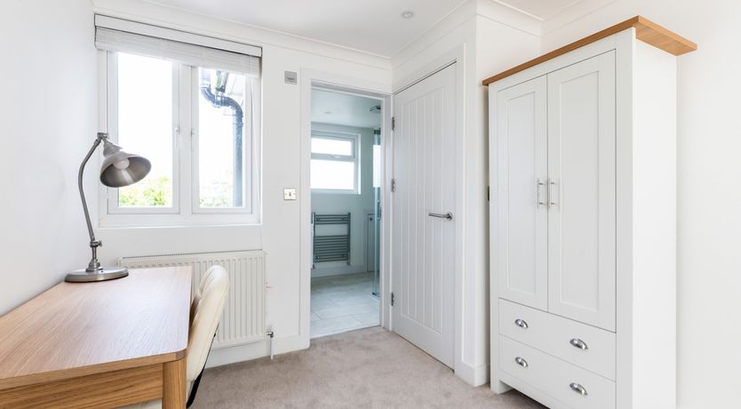 Photo of City Greens