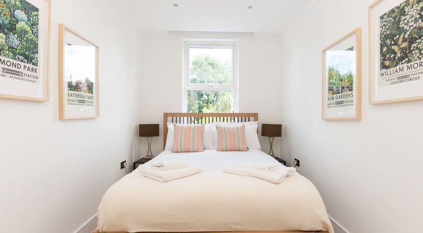 Photo of City Greens