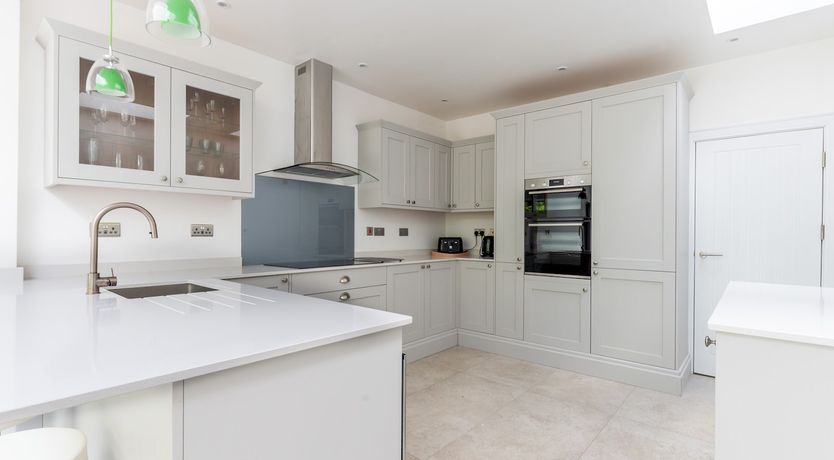 Photo of City Greens