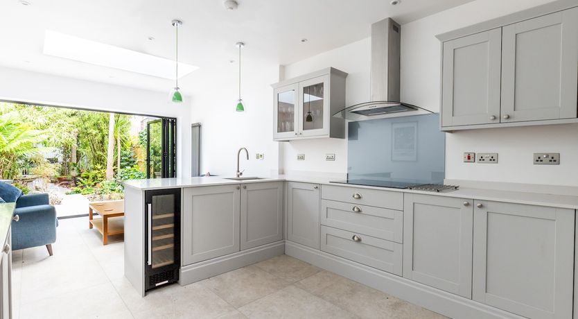 Photo of City Greens