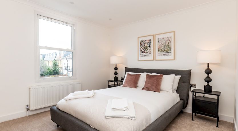 Photo of City Greens