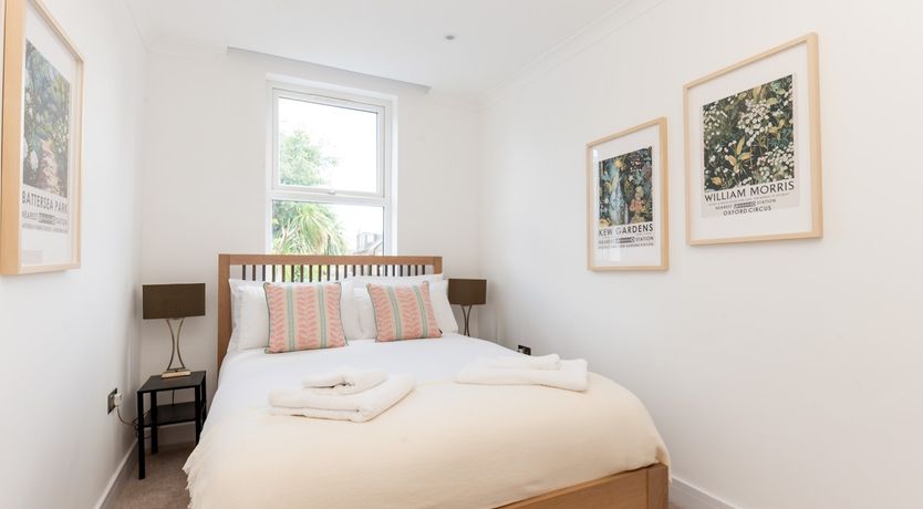 Photo of City Greens