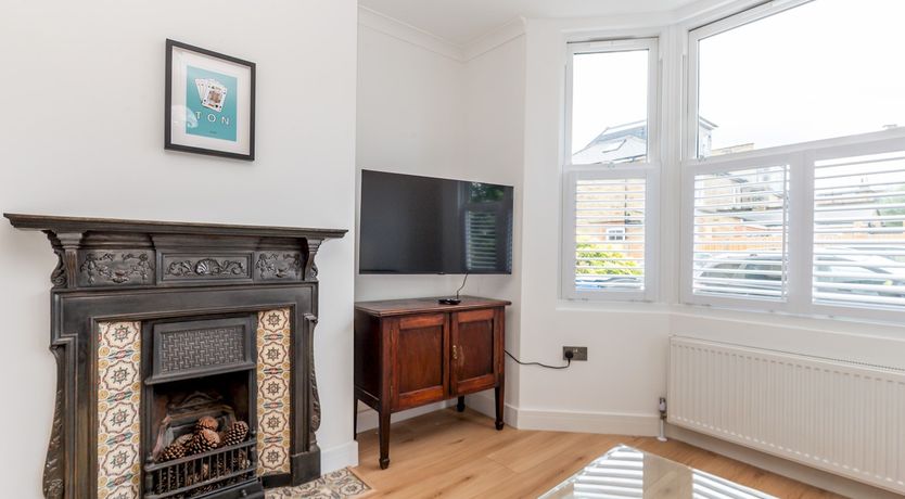 Photo of City Greens