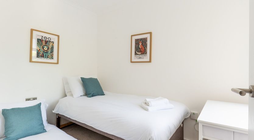 Photo of City Greens