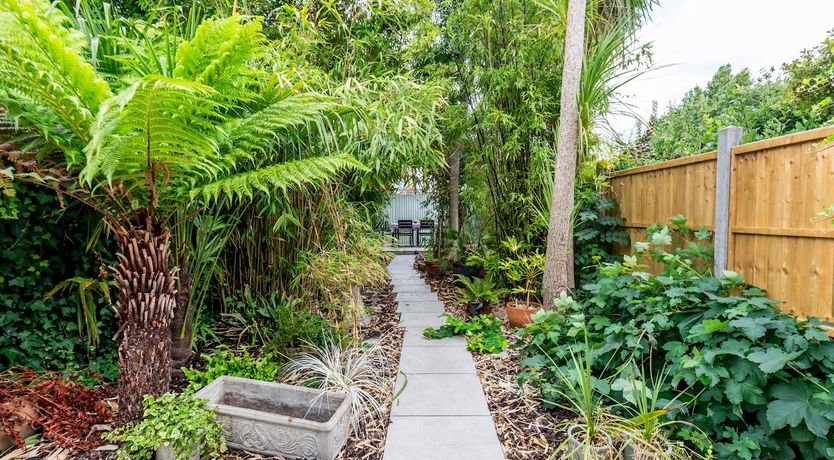 Photo of City Greens