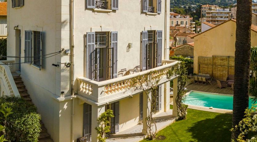 Photo of Grand Maison