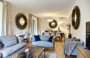 Grand Maison Holiday Home