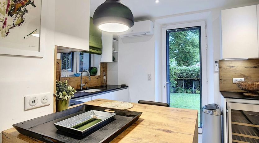 Photo of Grand Maison