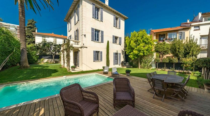 Photo of Grand Maison