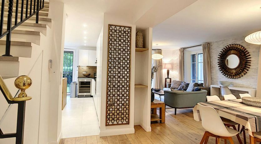 Photo of Grand Maison