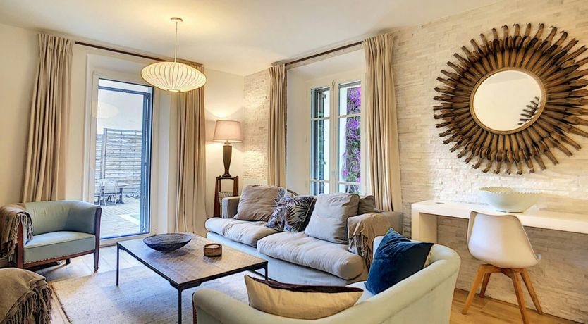 Photo of Grand Maison