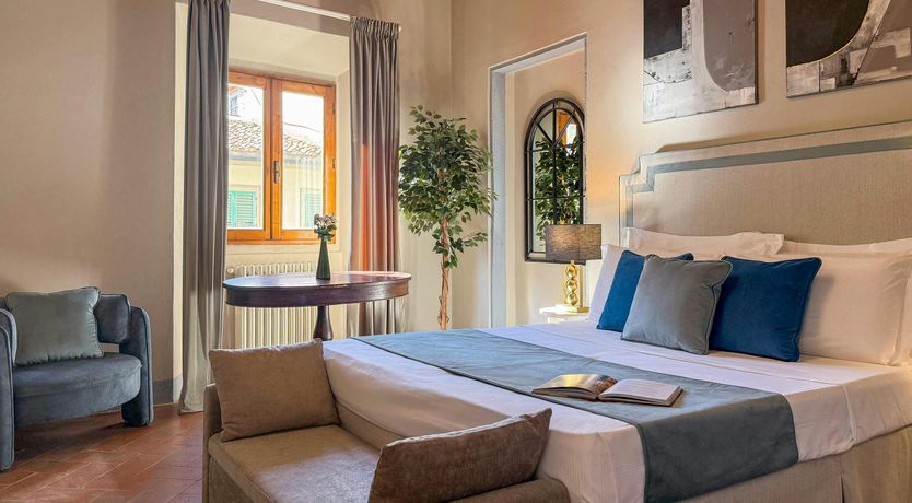 Photo of Ode to Michelangelo