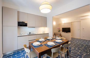 Seasons of Sorrento Holiday Home