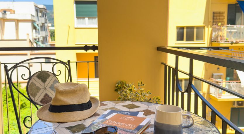 Photo of Seasons of Sorrento