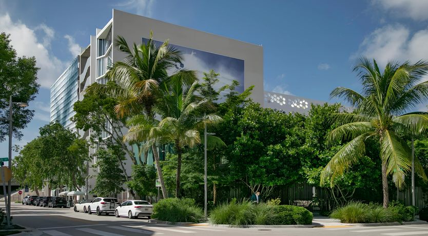 Photo of Biscayne Bliss