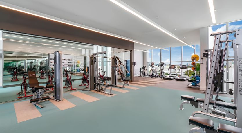 Photo of Biscayne Bliss