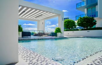 Biscayne Bliss Holiday Home