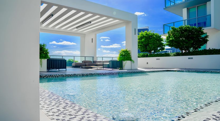 Photo of Biscayne Bliss