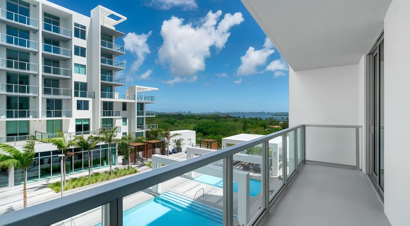 Photo of Biscayne Bliss