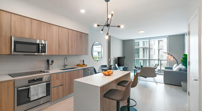 Photo of Biscayne Bliss