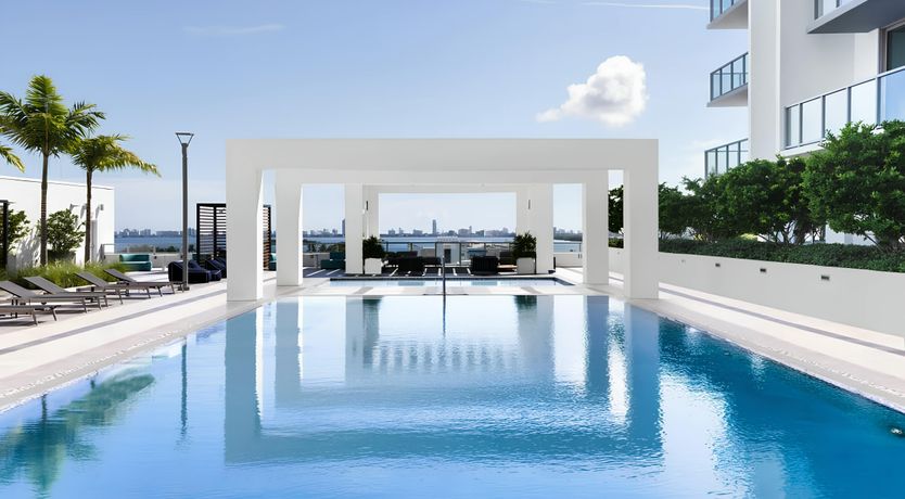 Photo of Biscayne Bliss