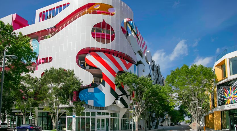 Photo of Biscayne Bliss