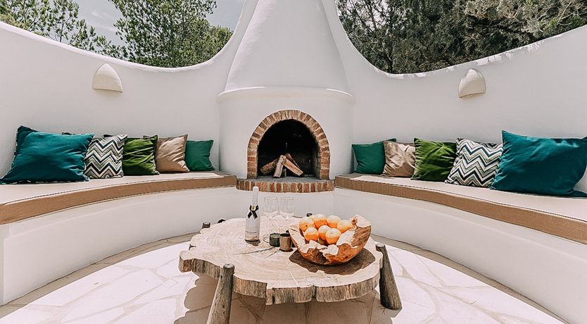 Photo of The White Buddha